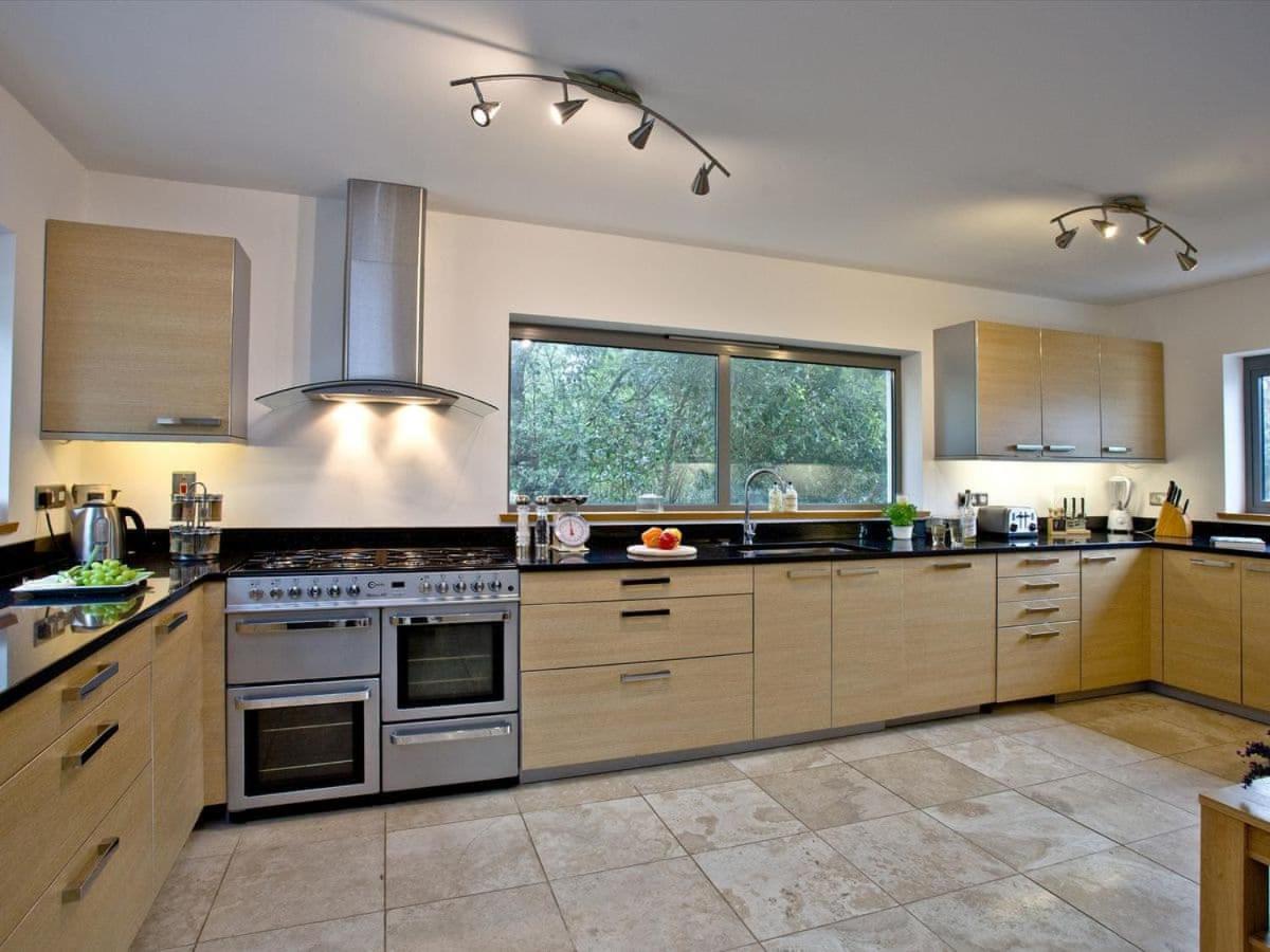 Park Hill House Holiday home *