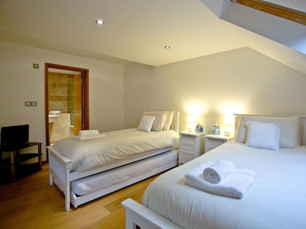 Holiday home Park Hill House Torquay