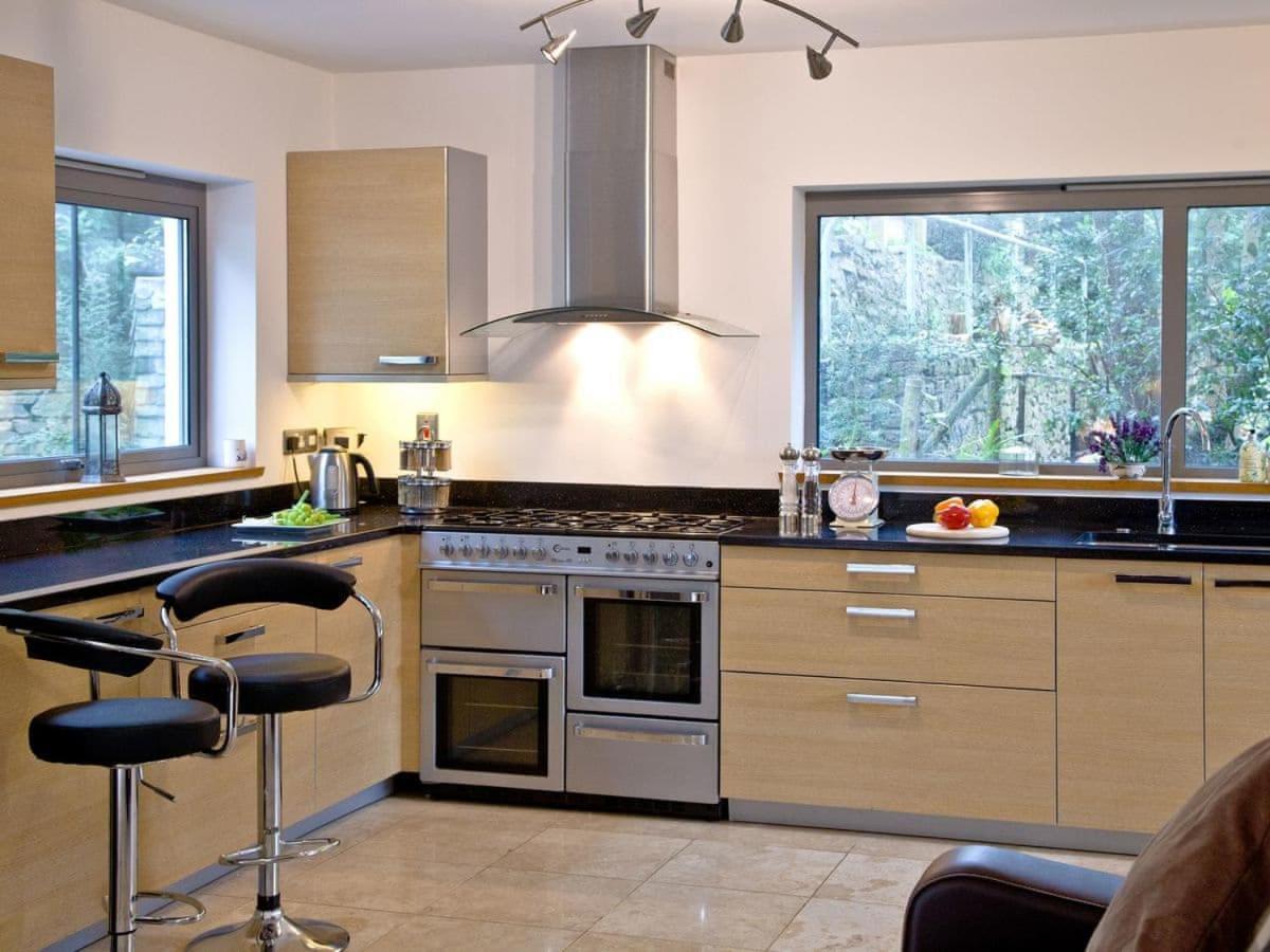 Park Hill House Holiday home