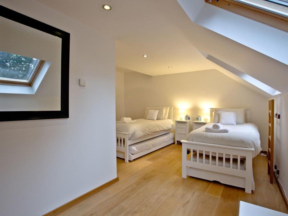 Holiday home Park Hill House Torquay