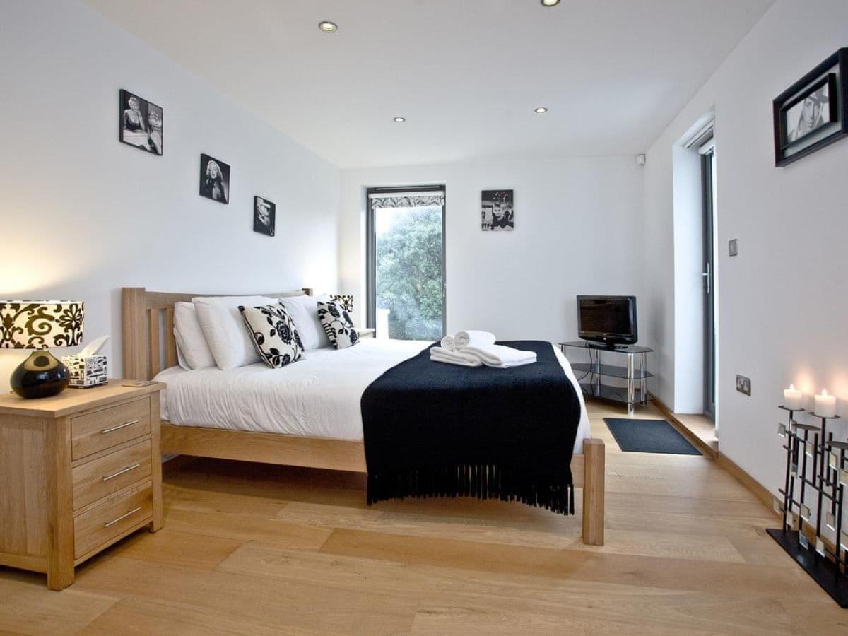 Park Hill House Holiday home
