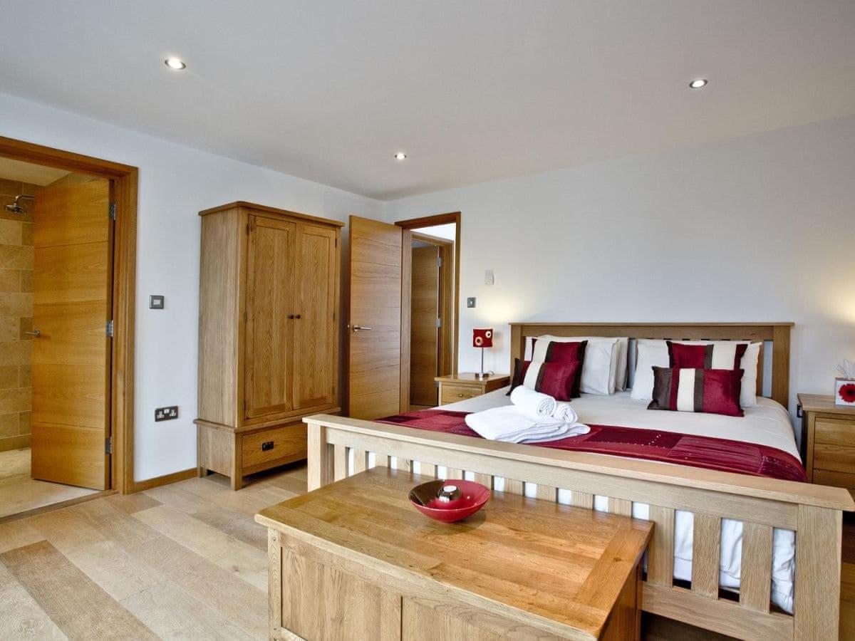 Holiday home Park Hill House Torquay