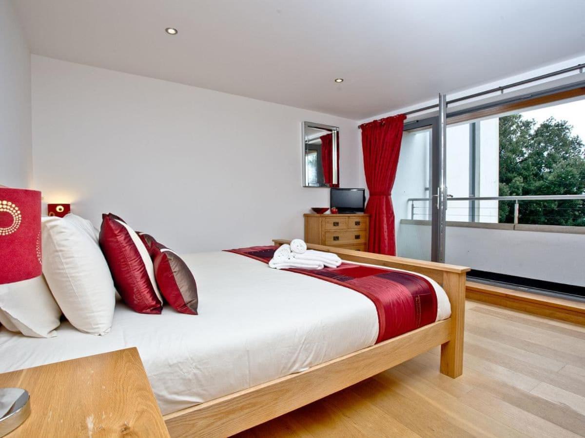 Park Hill House * Torquay