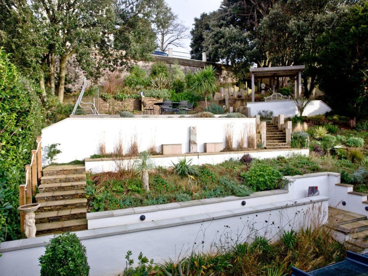 Park Hill House Holiday home *