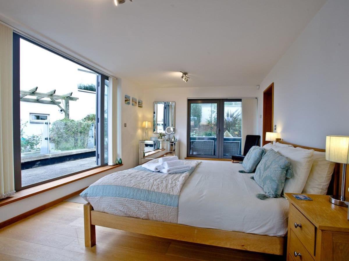 Holiday home Park Hill House Torquay