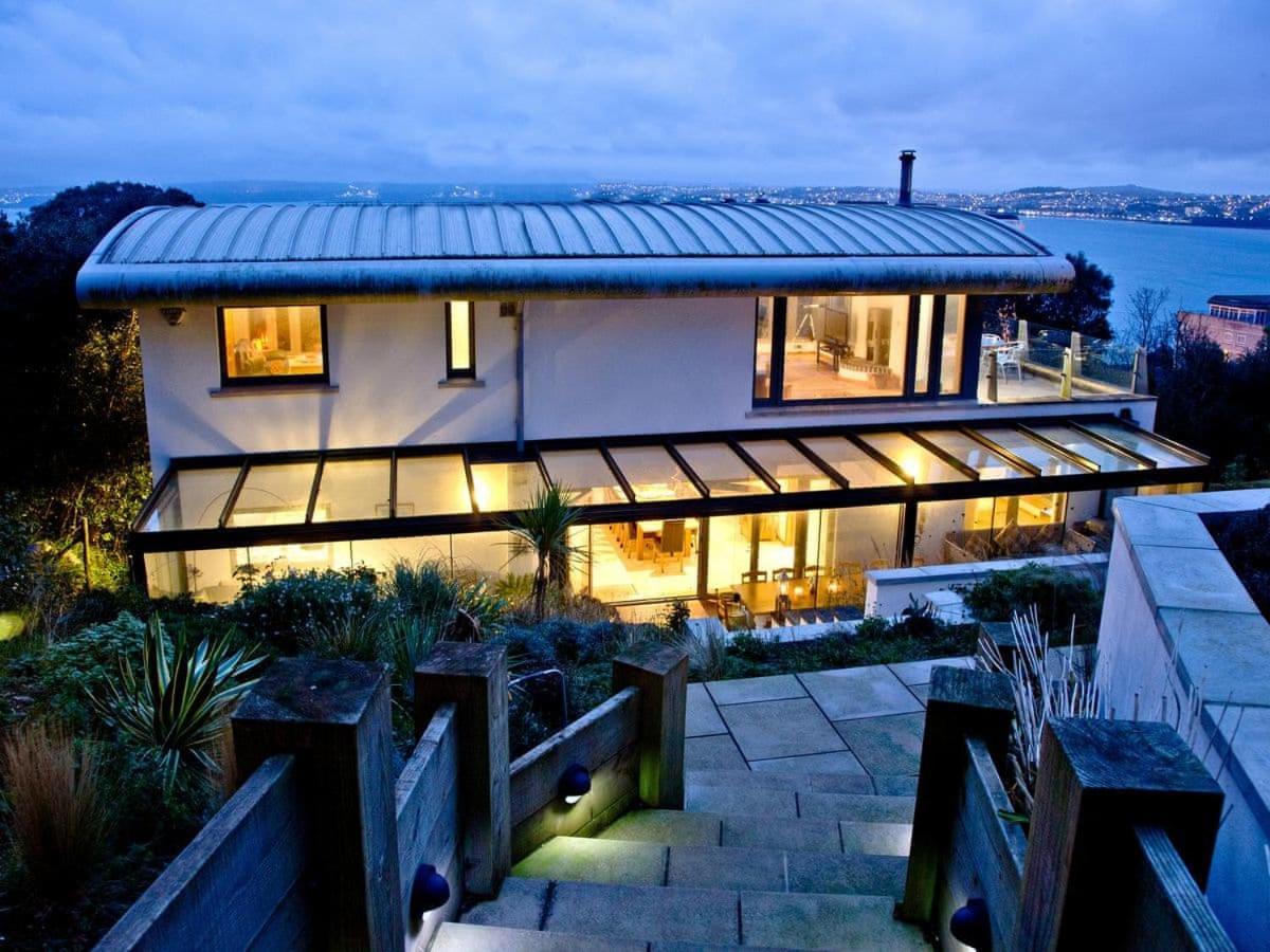 Park Hill House