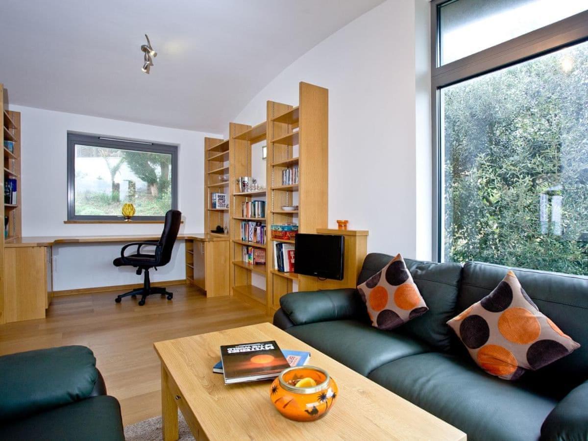 Park Hill House Holiday home Torquay