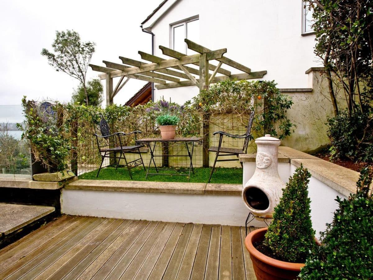 Holiday home Park Hill House