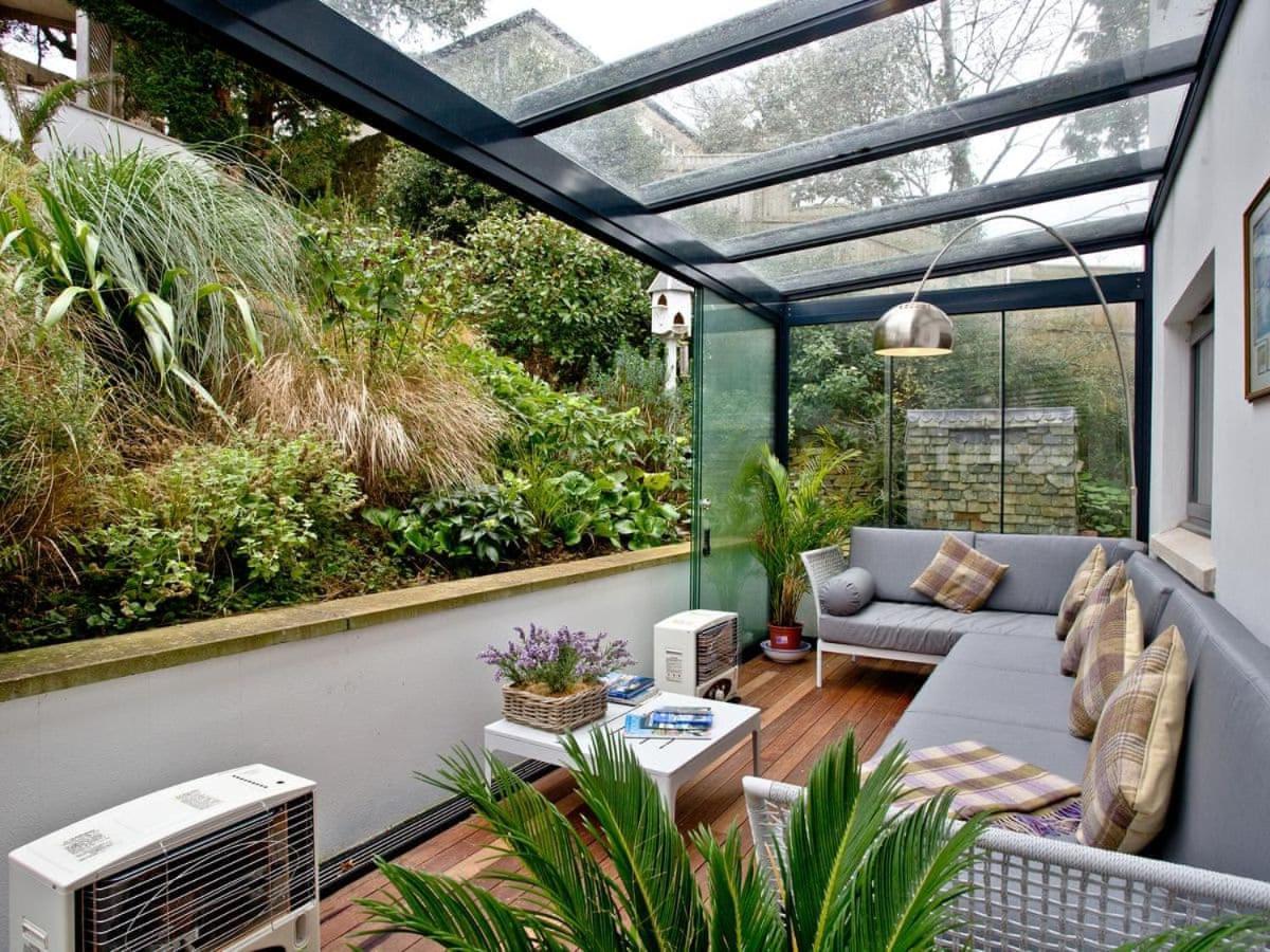 Park Hill House Torquay