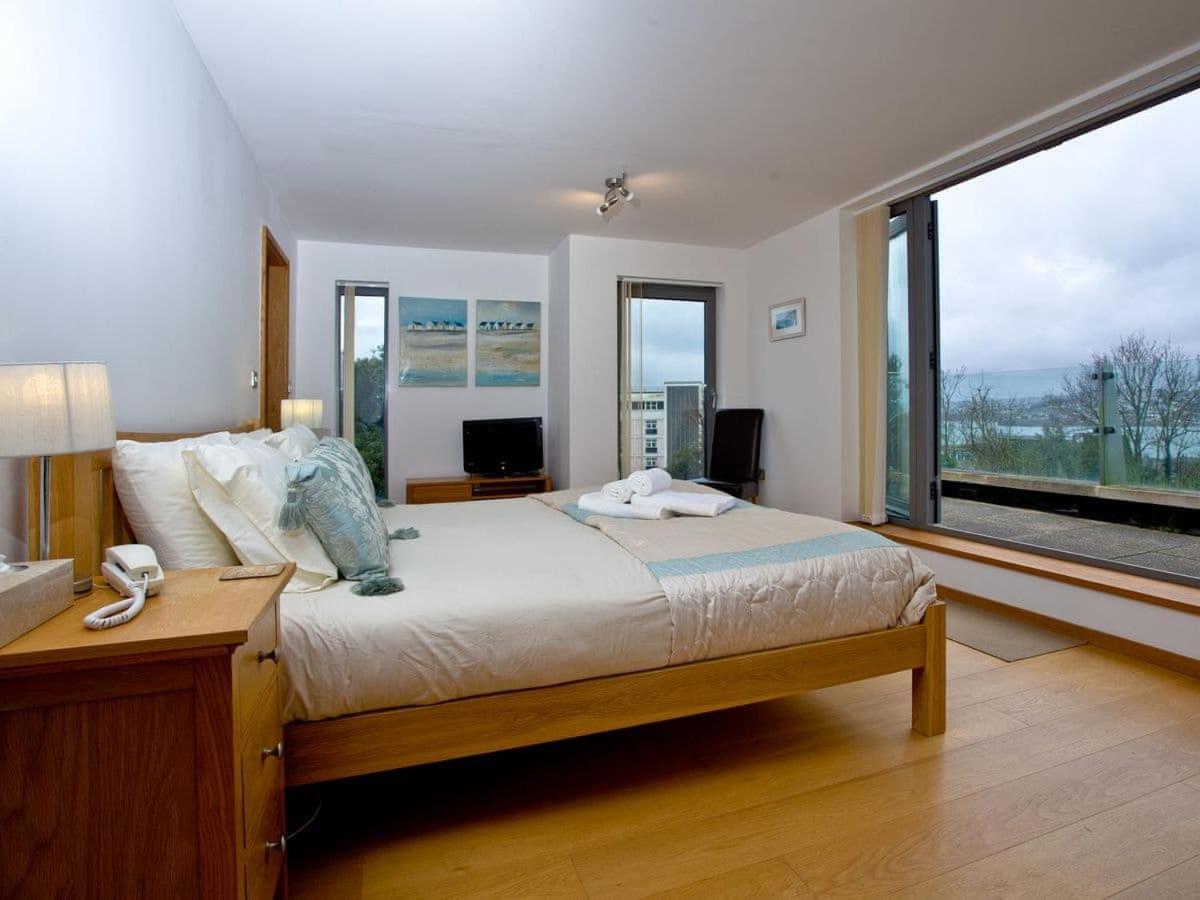 Park Hill House Holiday home *
