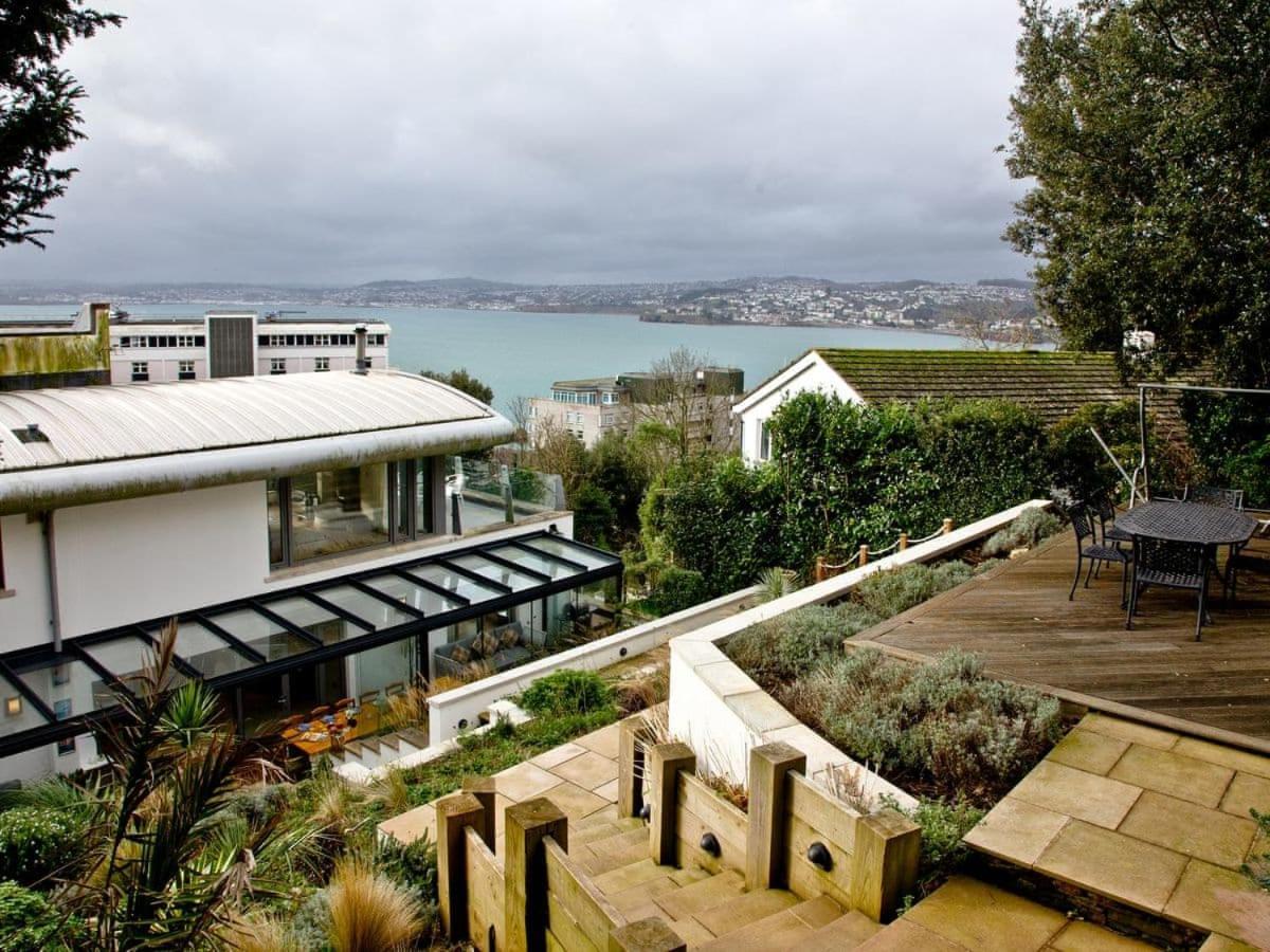 Park Hill House Holiday home Torquay