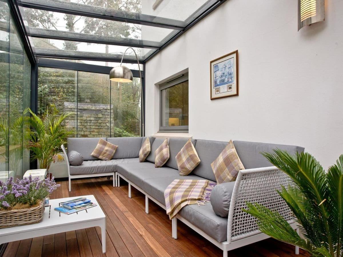 Park Hill House Torquay