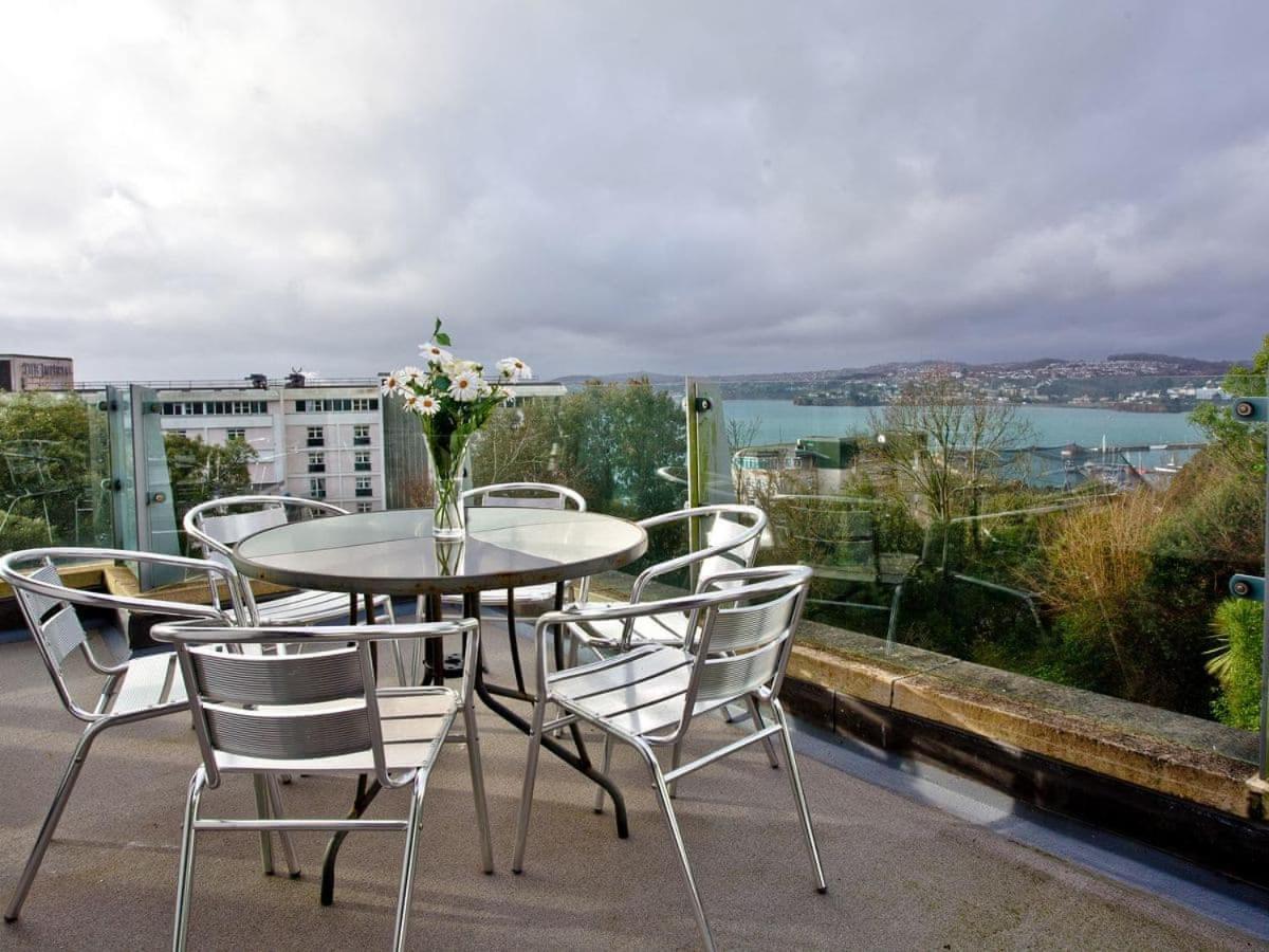 Holiday home Park Hill House Torquay
