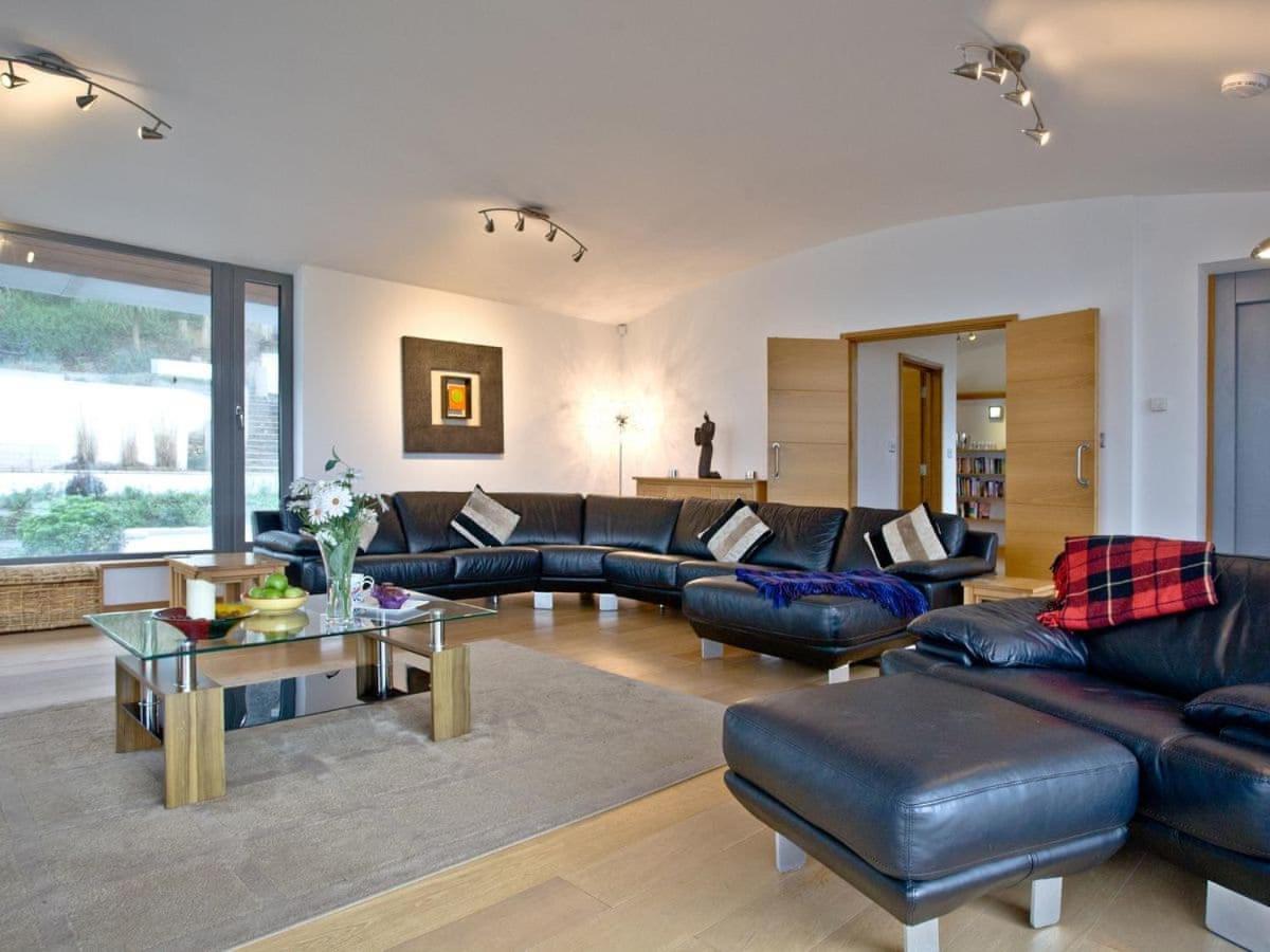 Park Hill House Holiday home