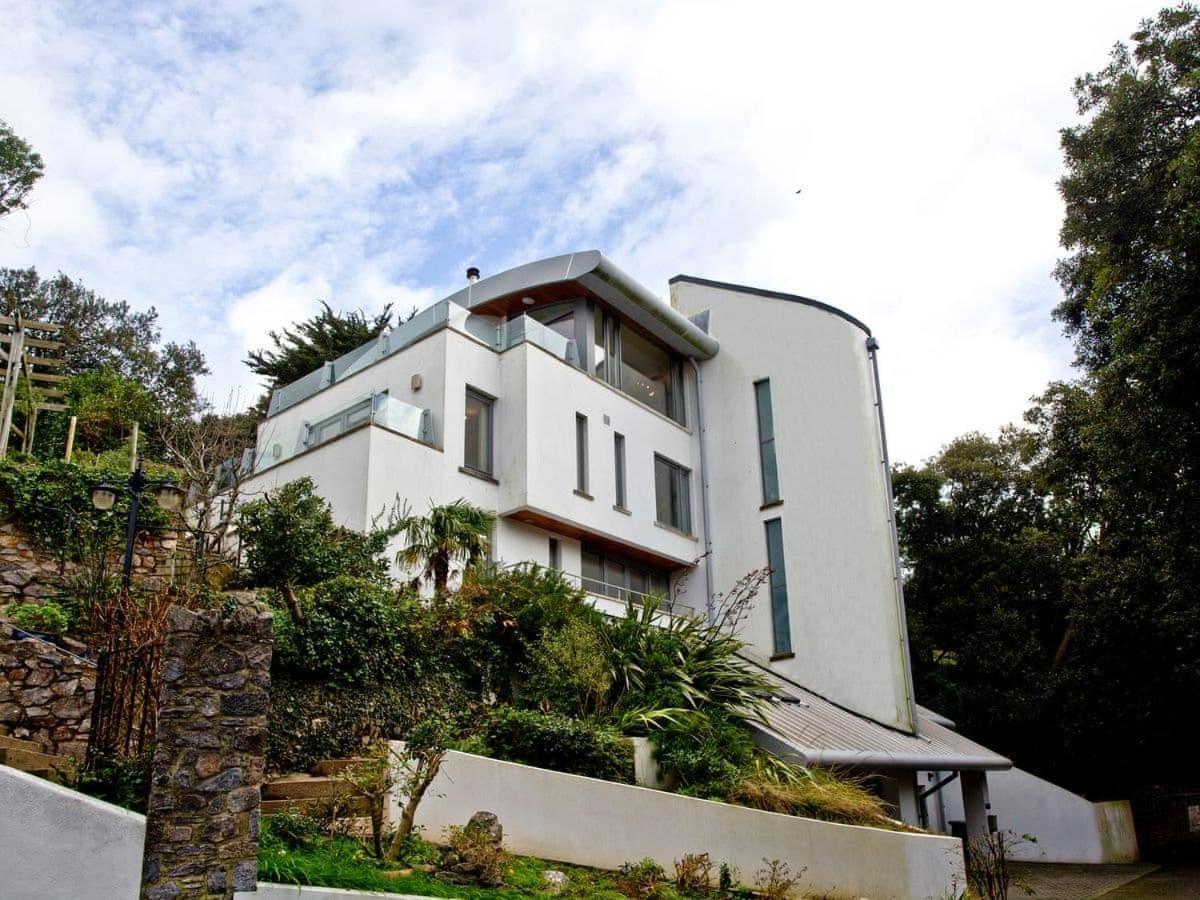 Holiday home Park Hill House Torquay