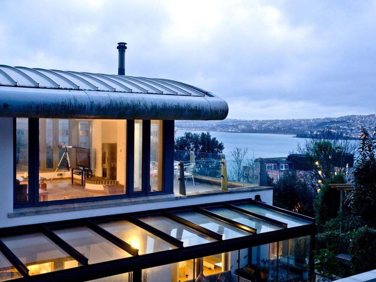 Holiday home Park Hill House Torquay
