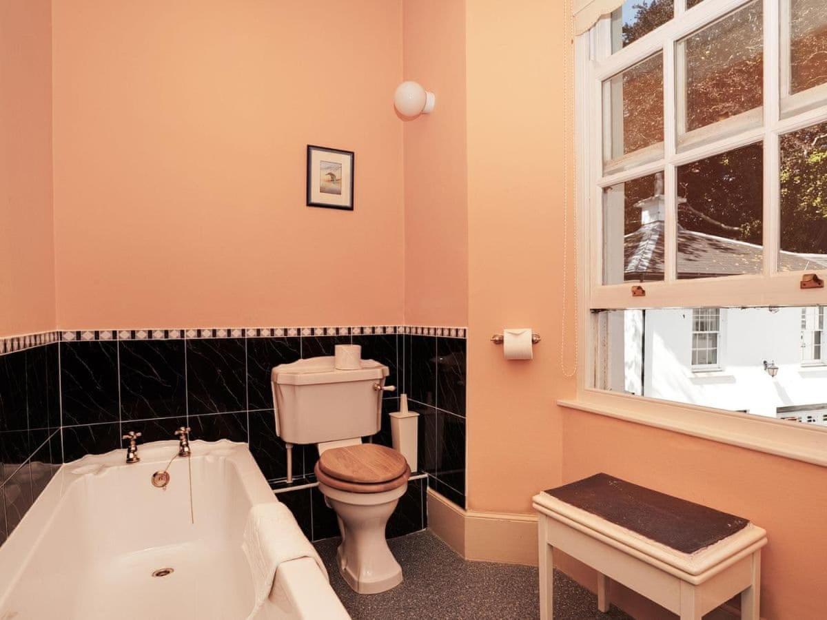 Holiday home Singleton Manor Torquay