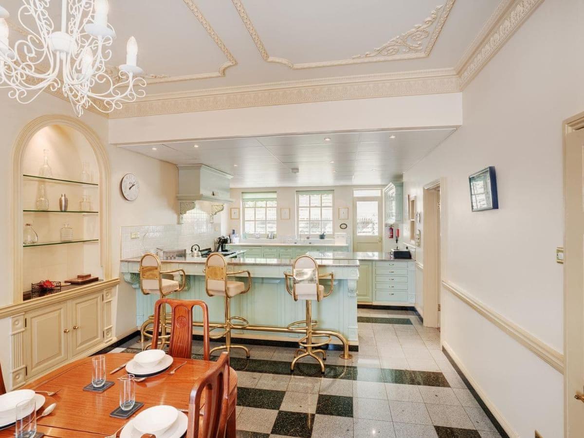 Singleton Manor Holiday home