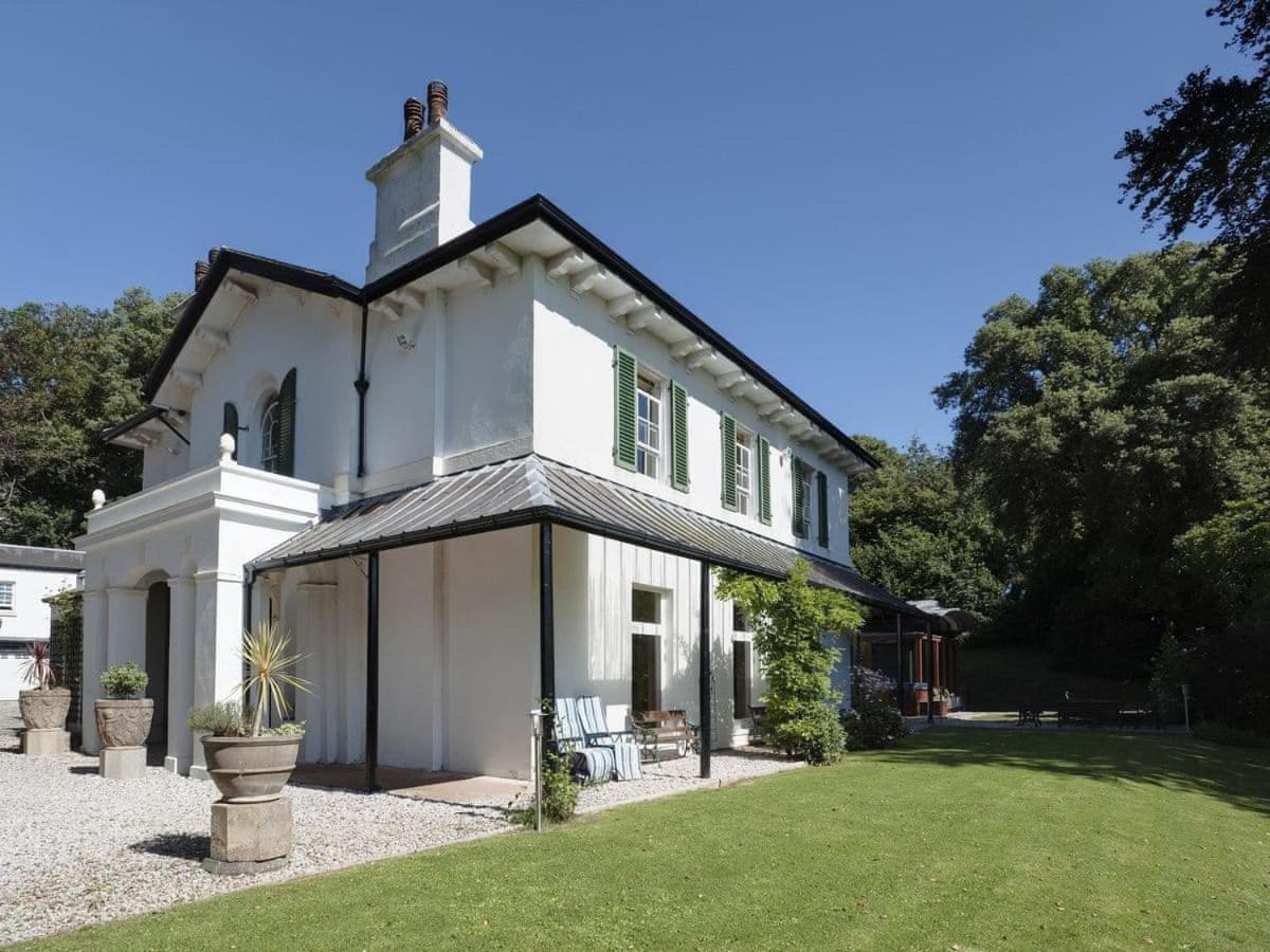 Holiday home Singleton Manor