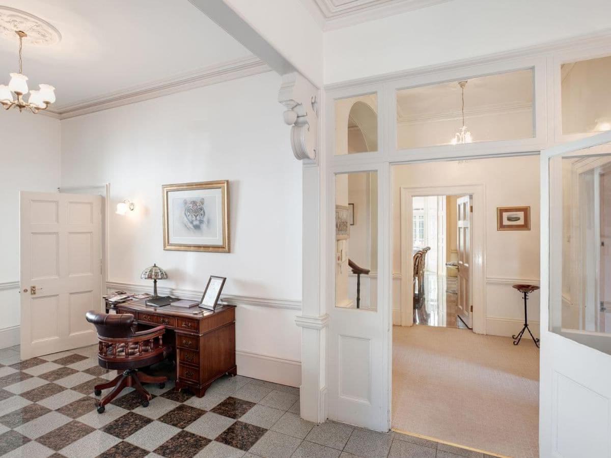 Singleton Manor Holiday home *