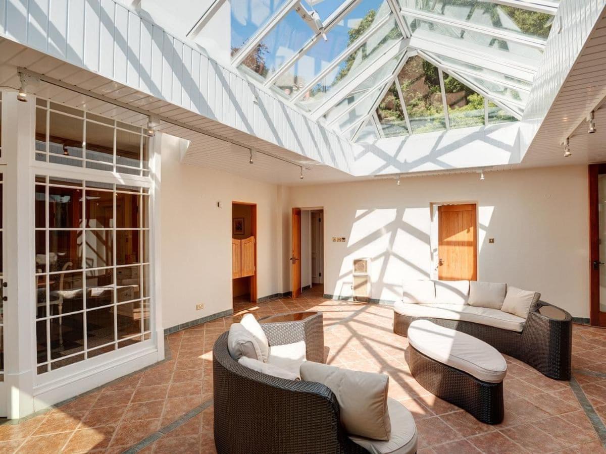 Singleton Manor Holiday home