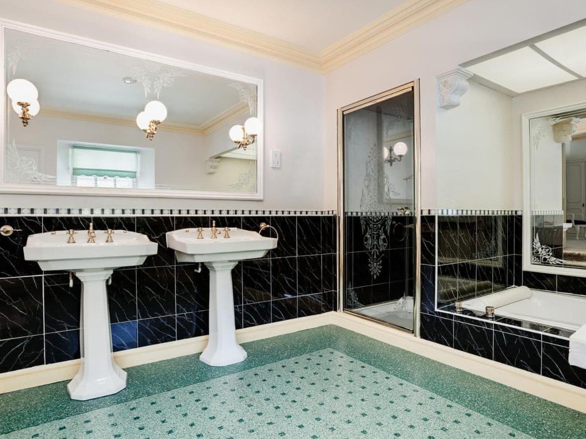 Singleton Manor Holiday home Torquay