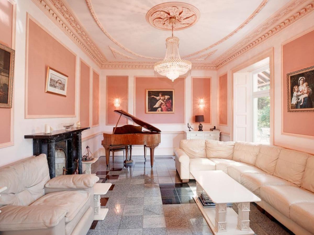 Singleton Manor Holiday home Torquay