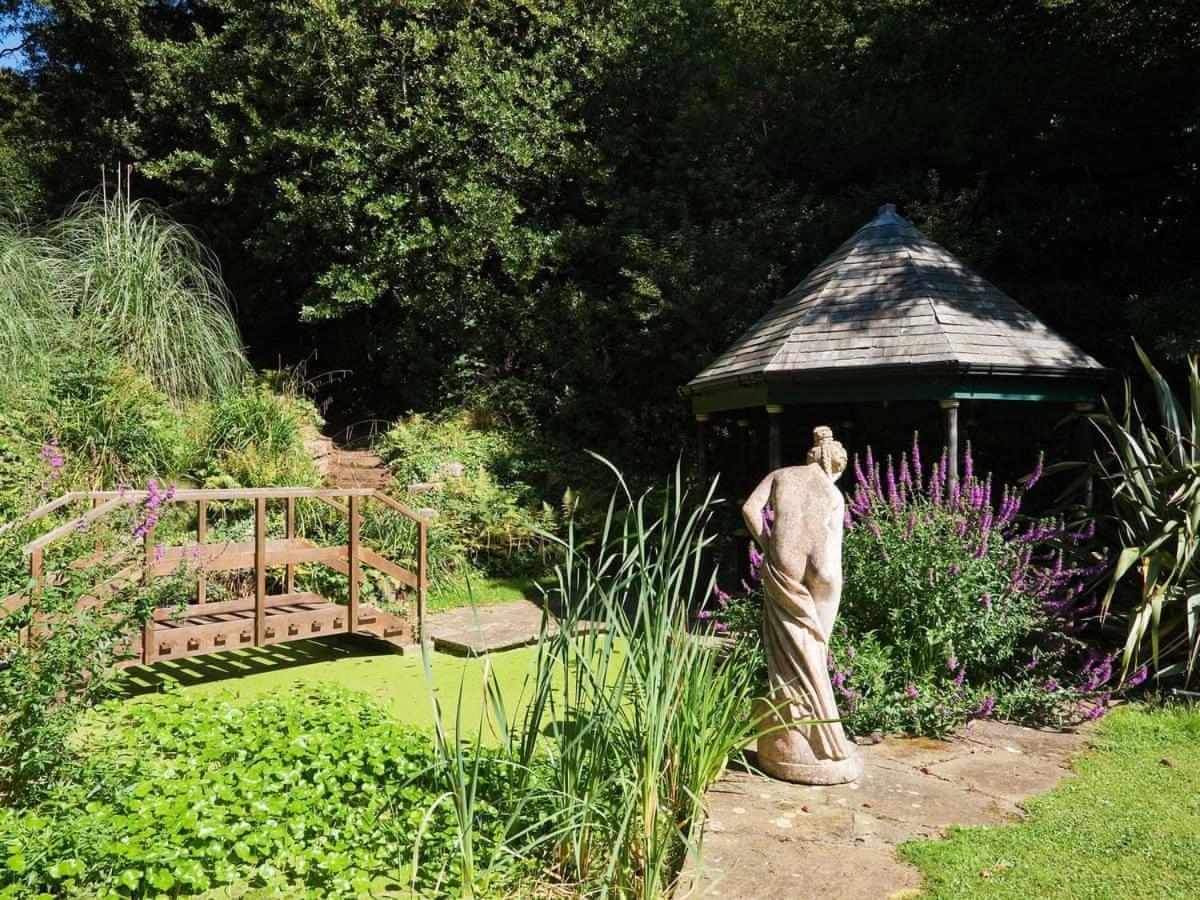 Holiday home Singleton Manor *