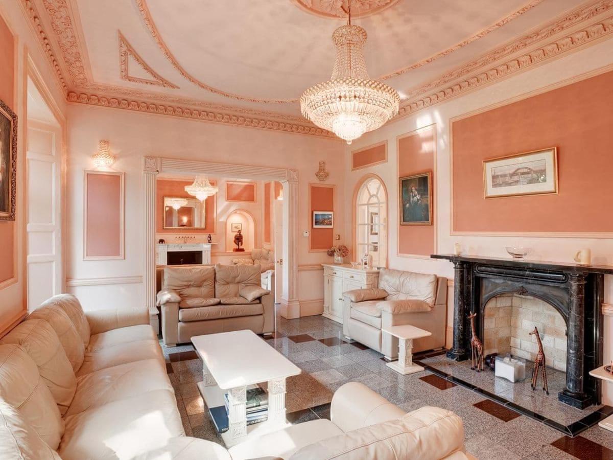 Holiday home Singleton Manor Torquay