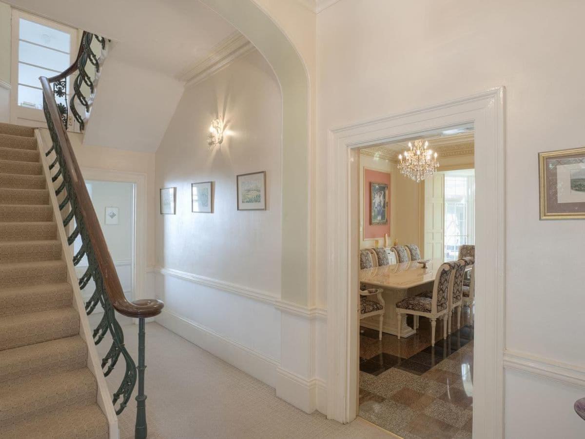 Holiday home Singleton Manor *