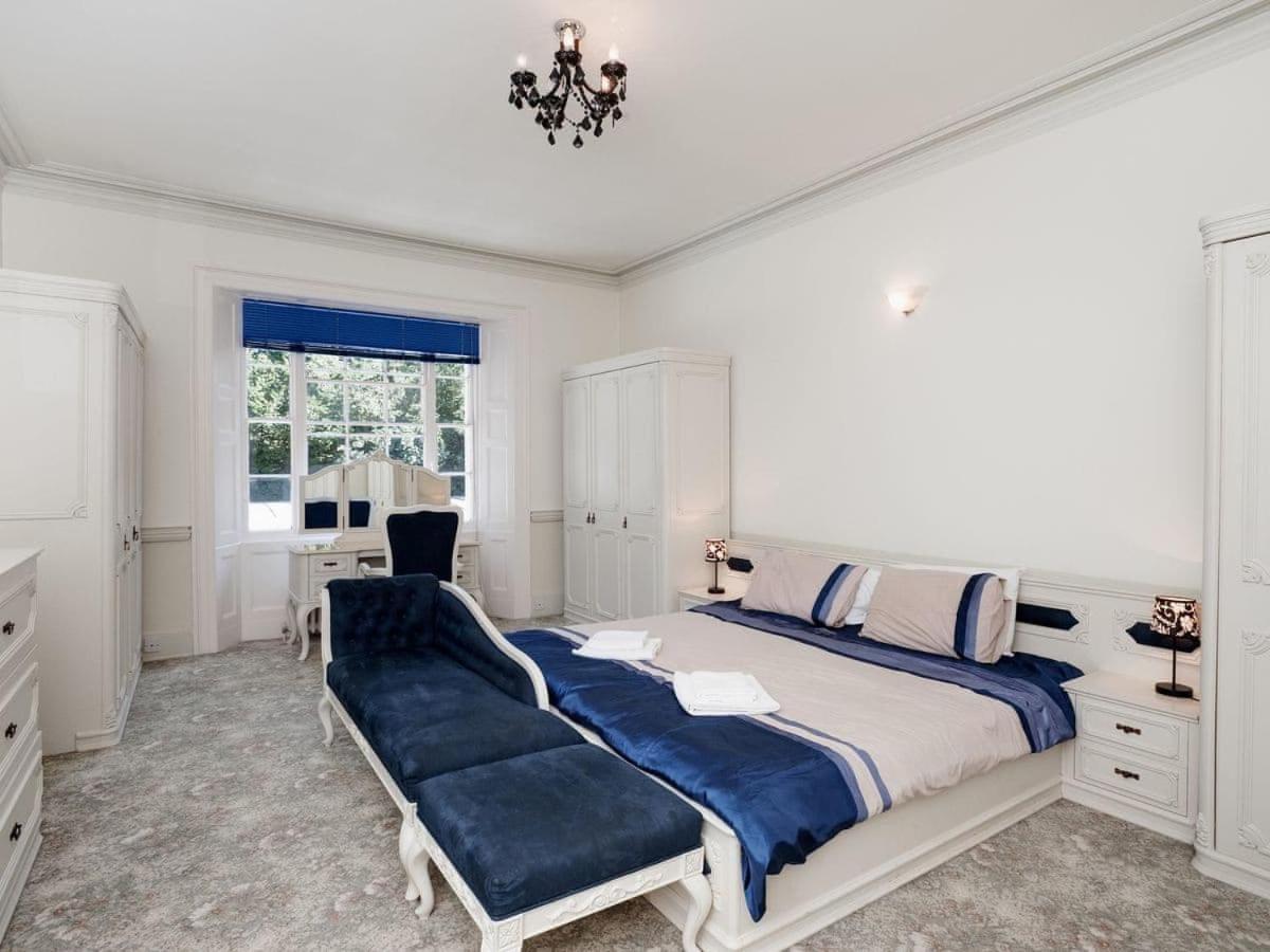 Singleton Manor Torquay