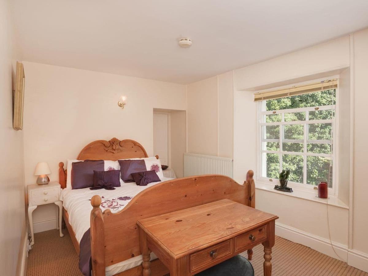 Holiday home Singleton Manor *