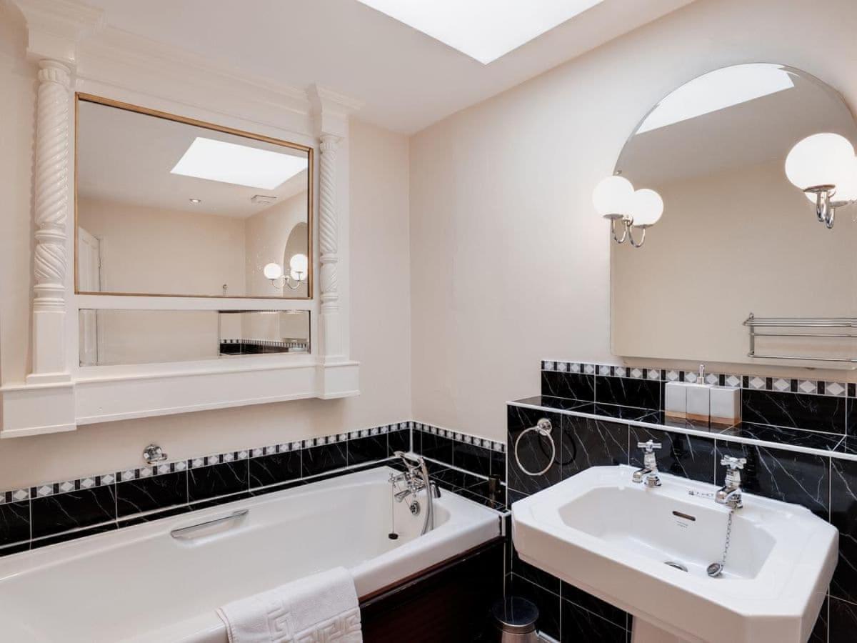 Holiday home Singleton Manor Torquay