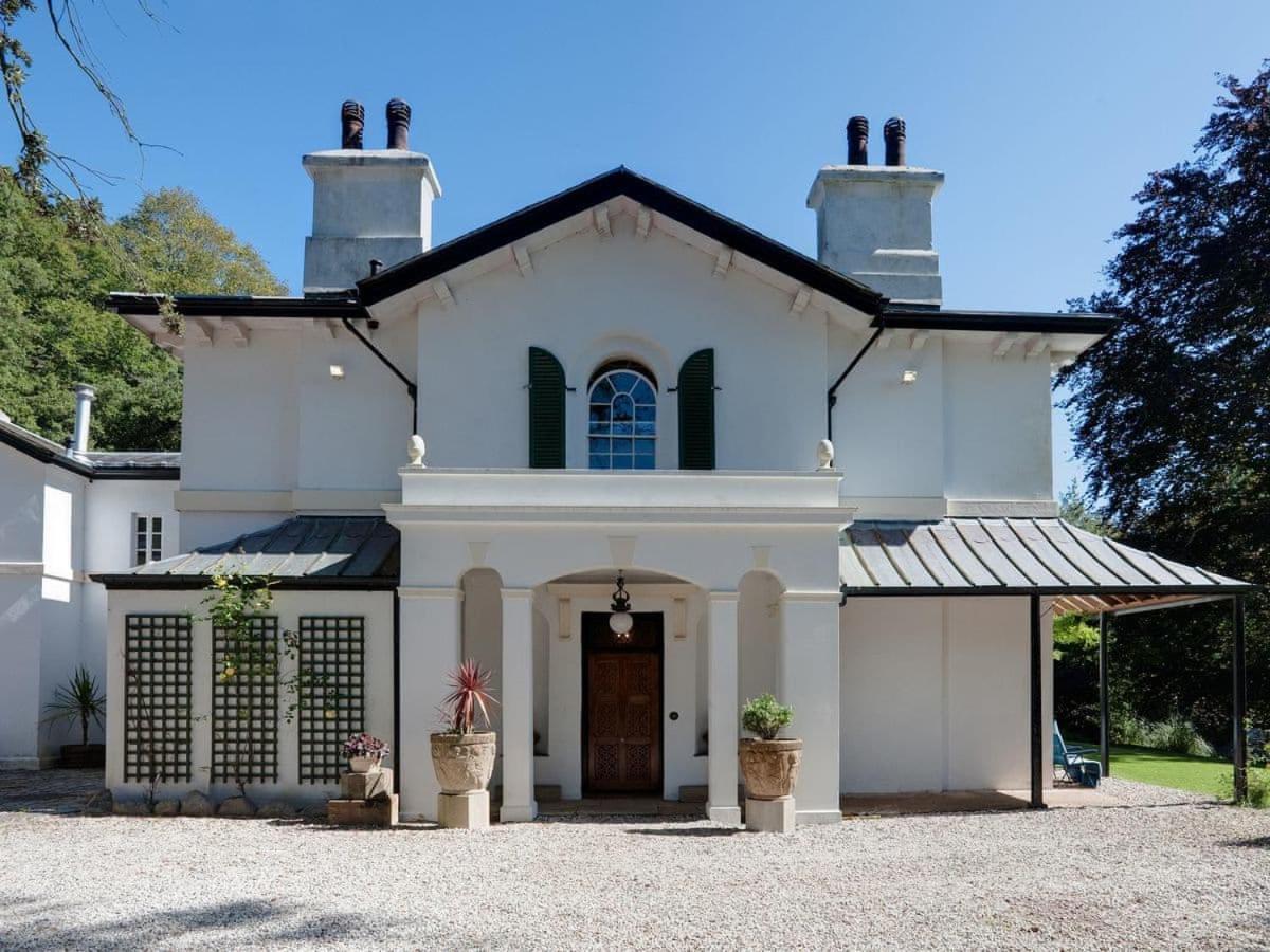 Singleton Manor * Torquay