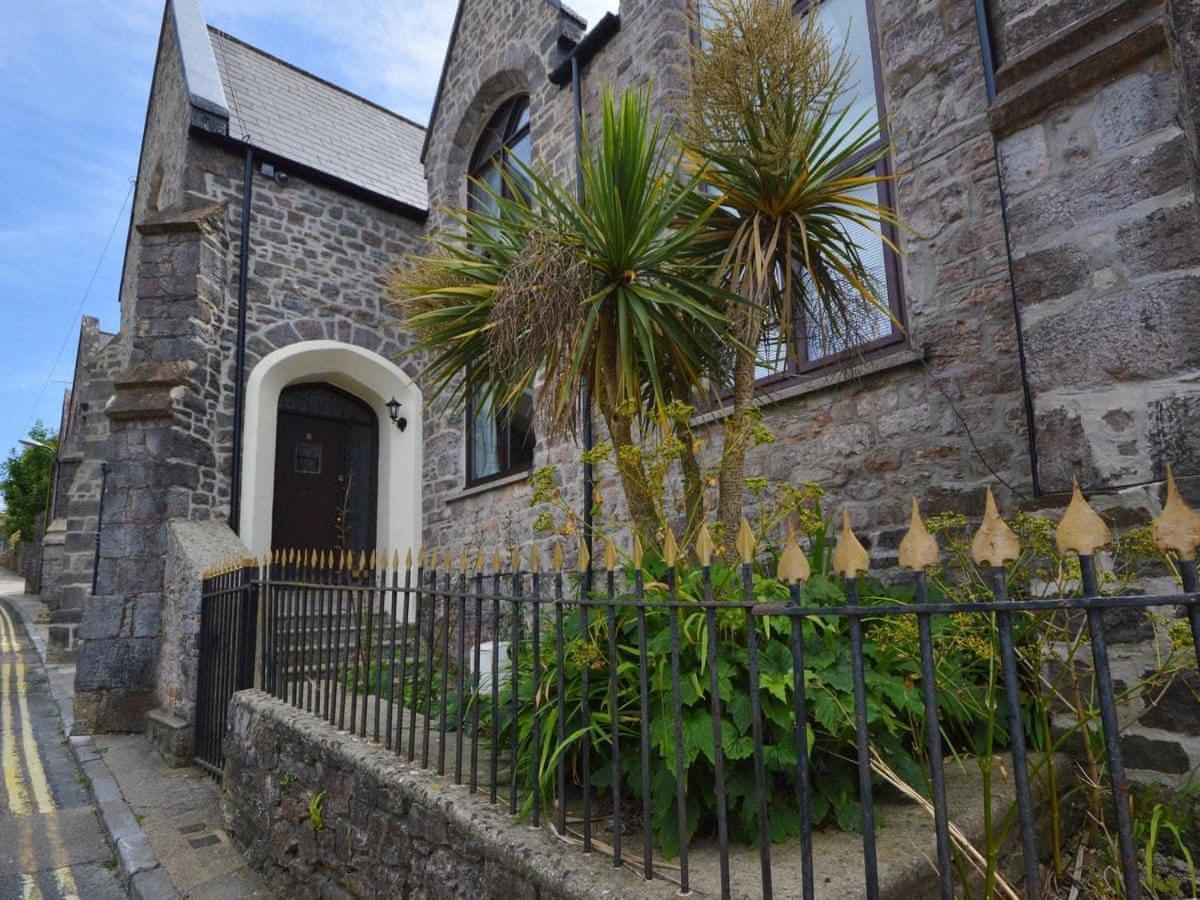 Holiday home 8 Torwood Gables *