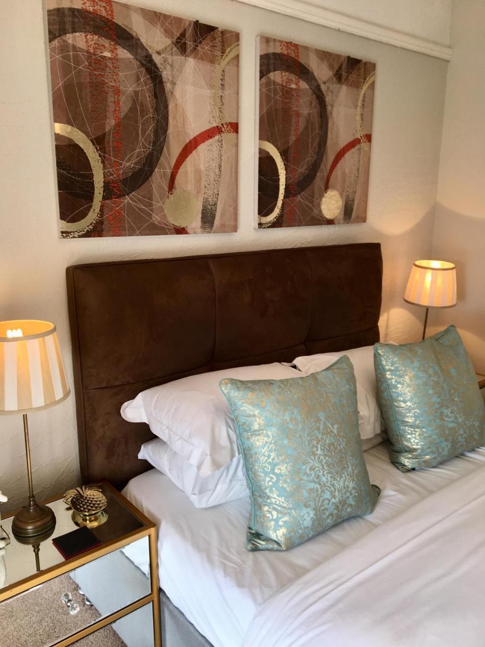 Guest house Braddon Hall 4*