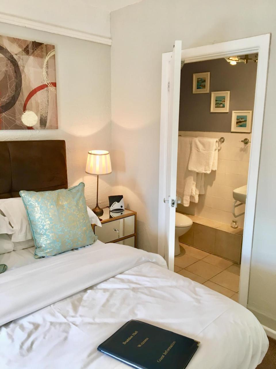 Guest house Braddon Hall Torquay