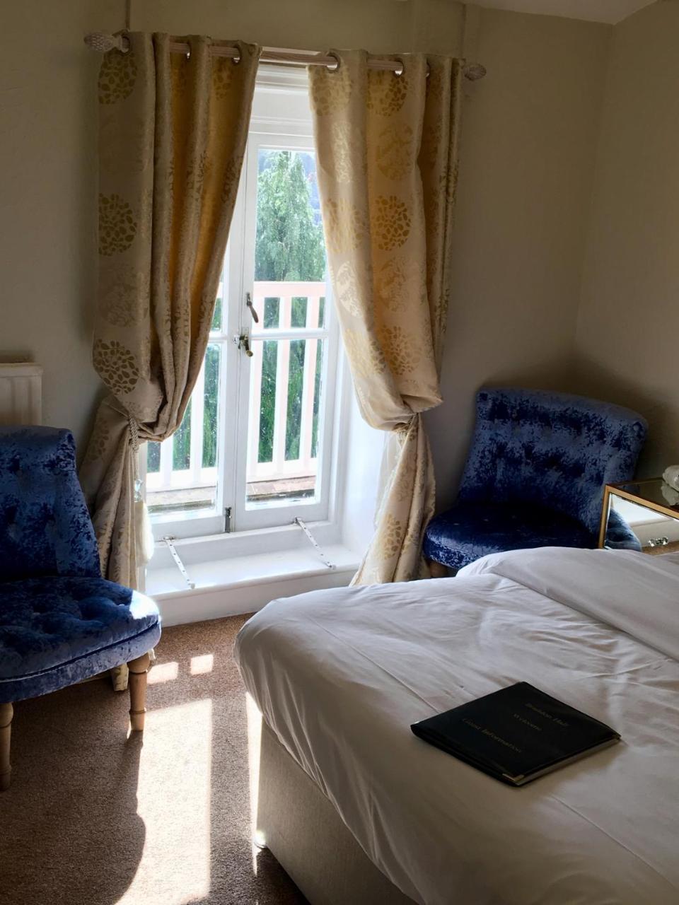 Braddon Hall 4*