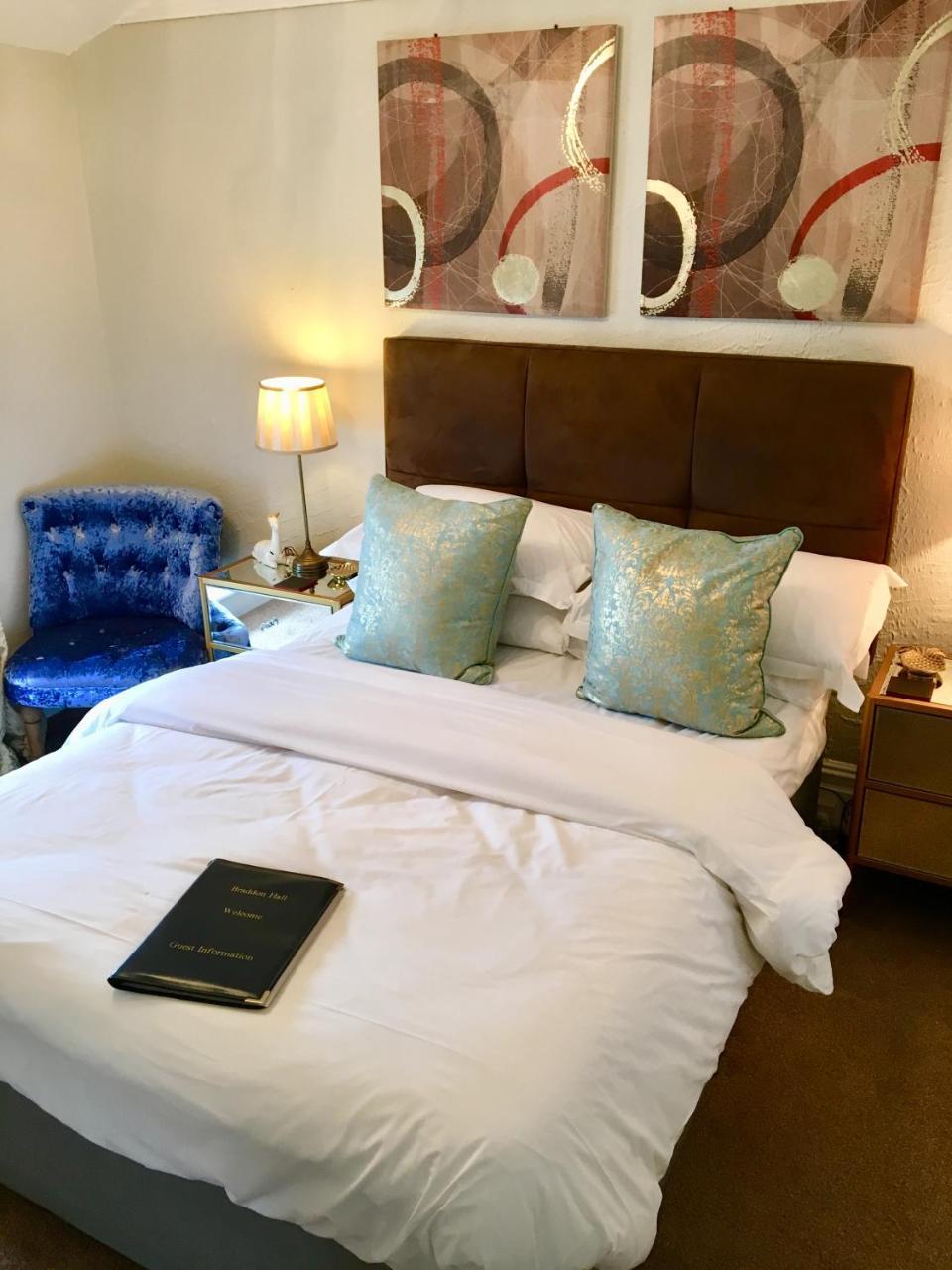 Braddon Hall 4*