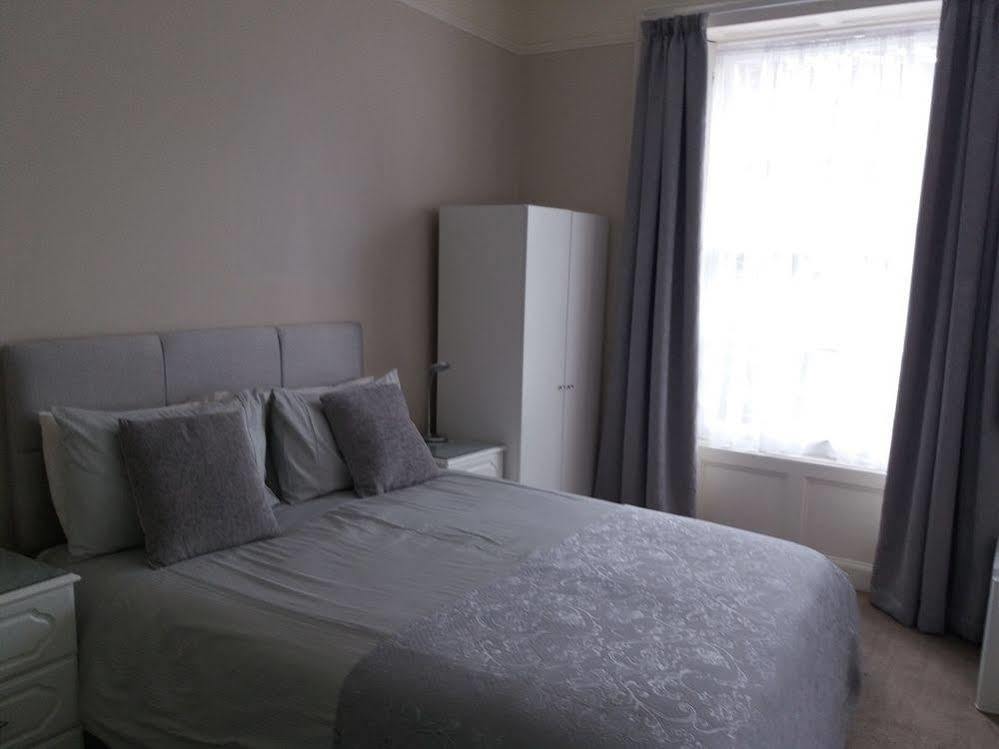 South View 4* Torquay