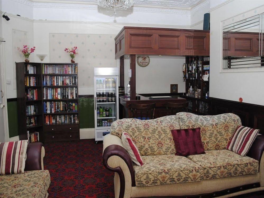 The Patricia Guest house 4*