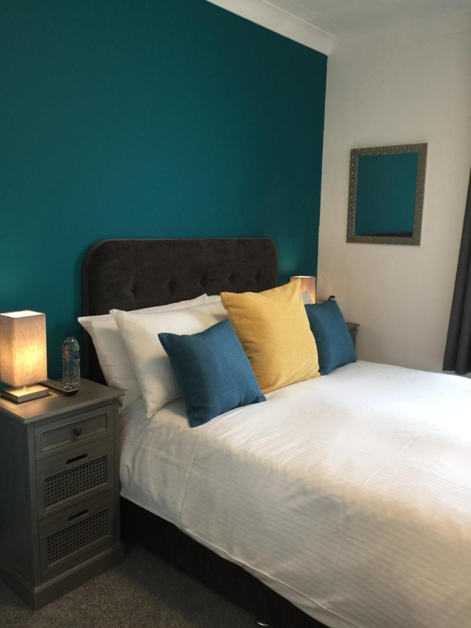 Guest house The Millbrook