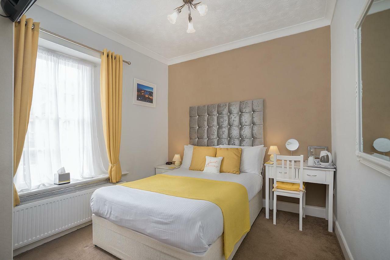 The Mariners - Bed & Breakfast 4*