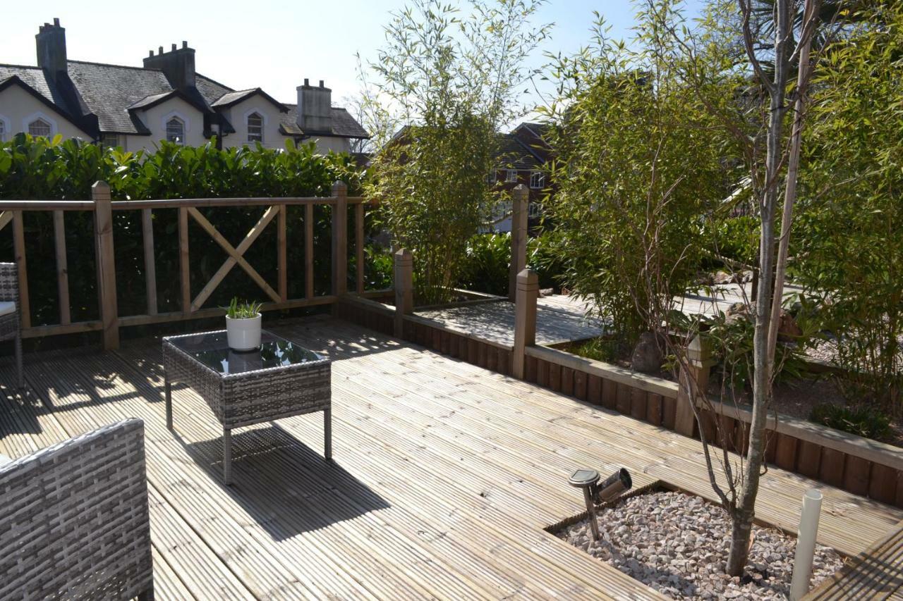 The Redholme Bed & Breakfast Torquay