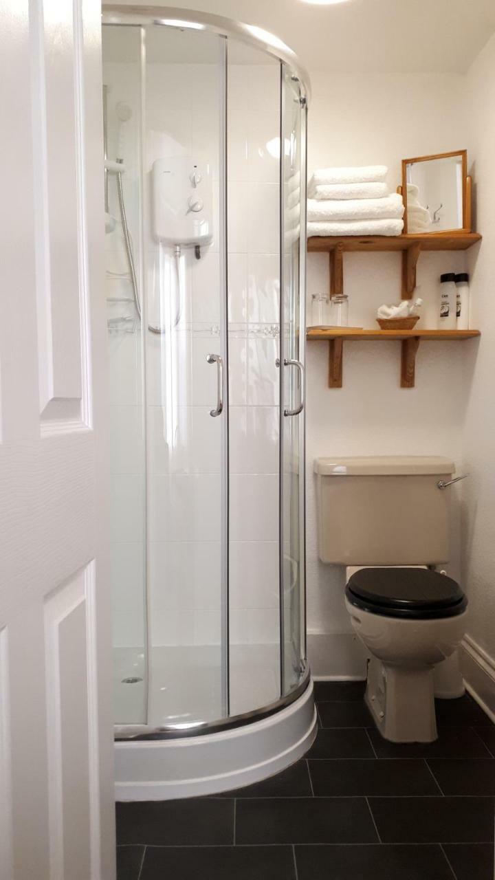 Abberley Guest house 3*