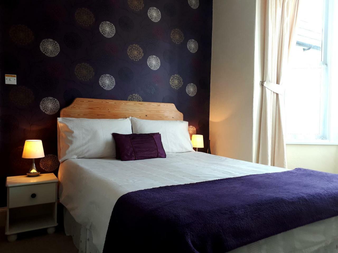 Abberley Guest house