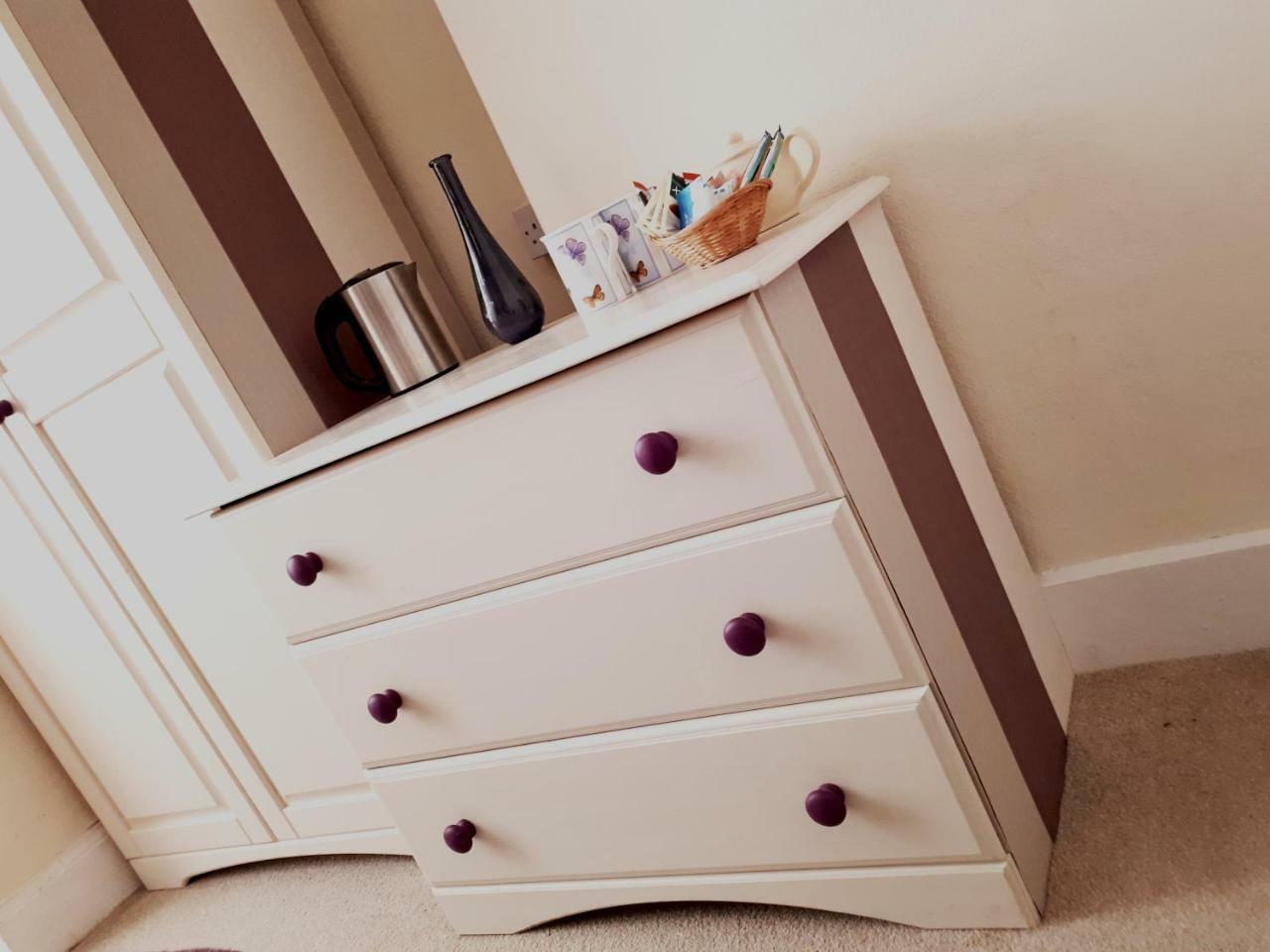 Abberley Guest house