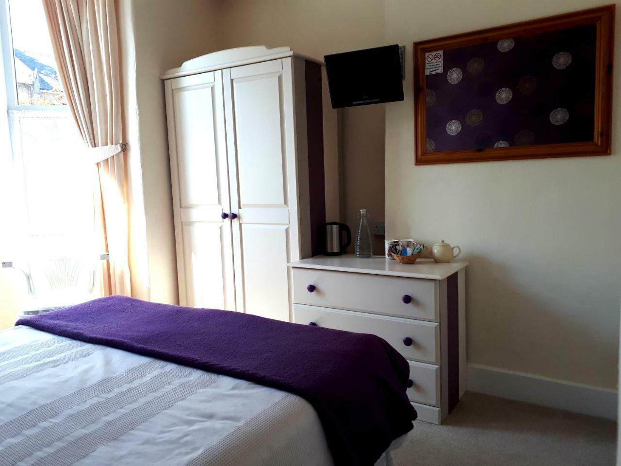 Guest house Abberley