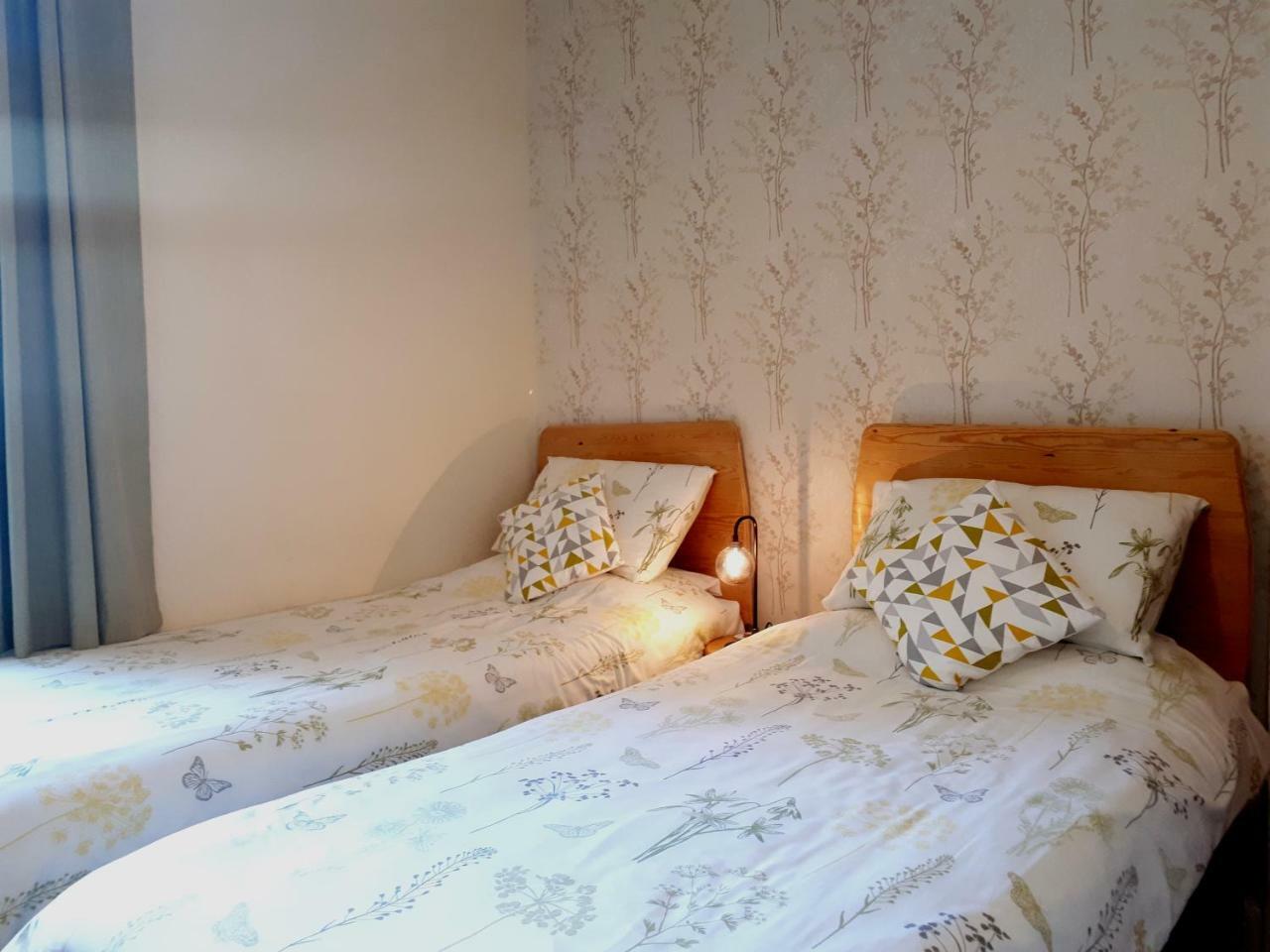 Abberley Guest house Torquay