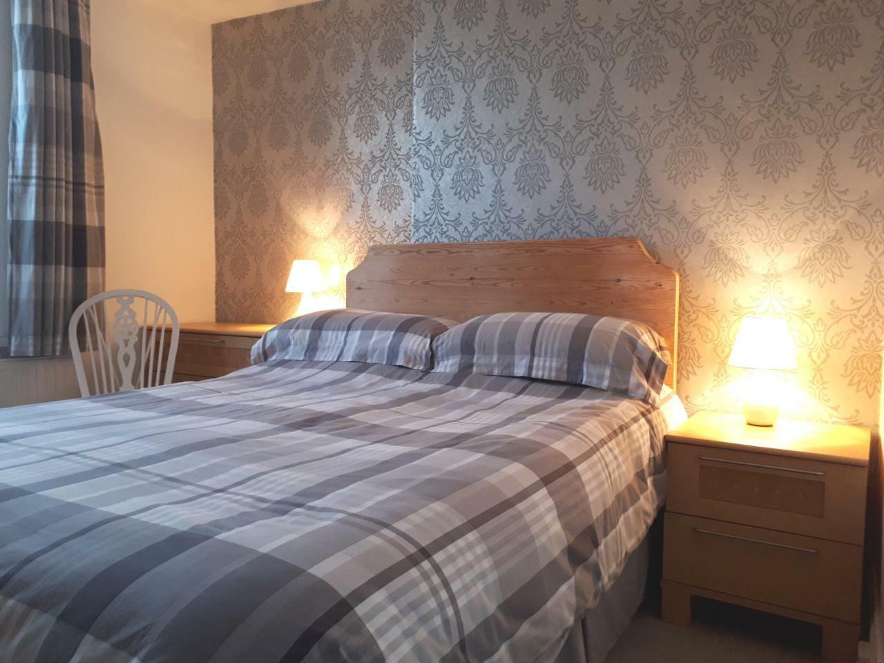 Guest house Abberley 3*
